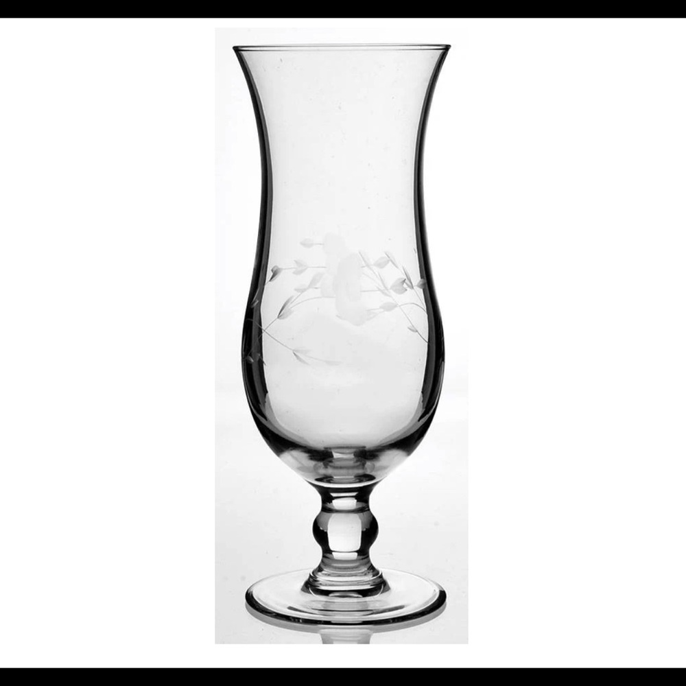 💥PRINCESS HOUSE VINTAGE STEMMED DESSERT GLASSES💥